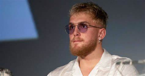 Jake Paul