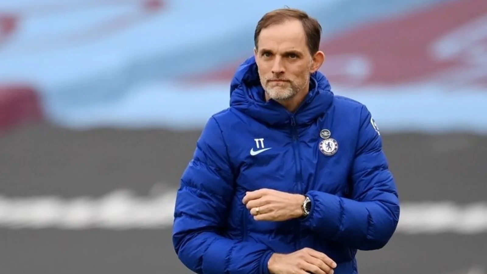 Thomas Tuchel