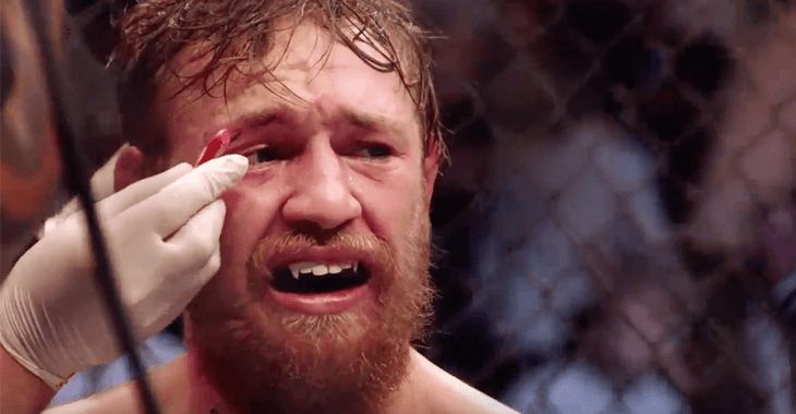 Conor McGregor