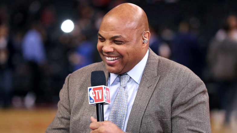 Charles Barkley