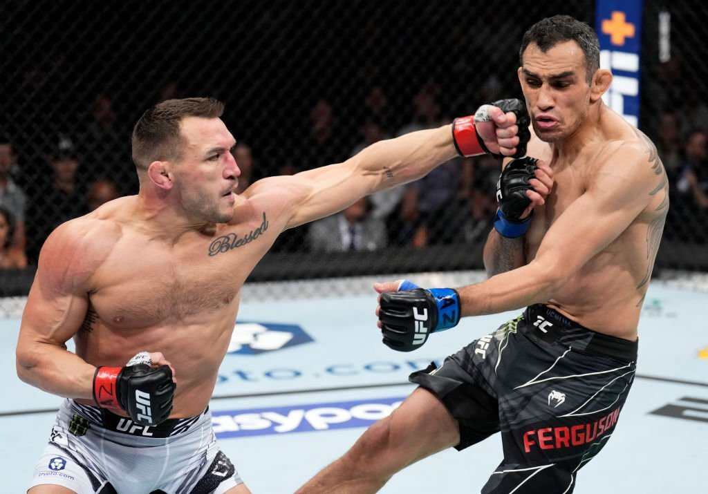 UFC 274 Bonuses, Fighter Salaries & Incentive Pay