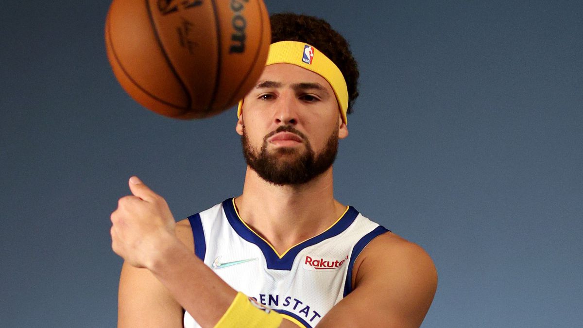 Klay Thompson