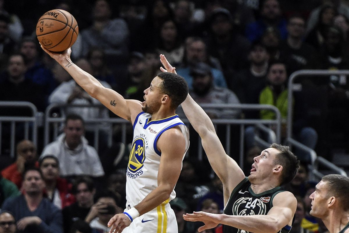 Stephen Curry