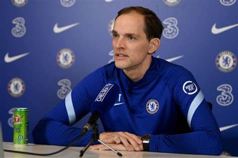 Thomas Tuchel
