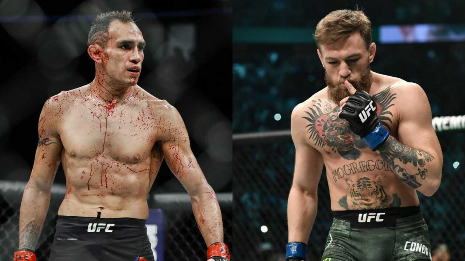 Conor McGregor