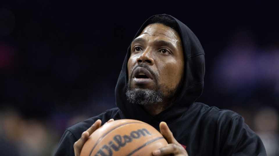 Udonis Haslem