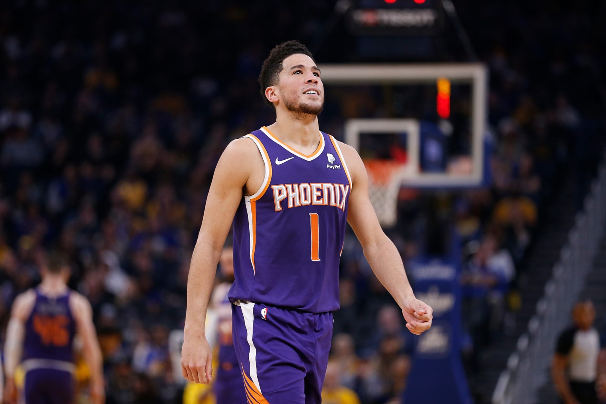 Devin Booker