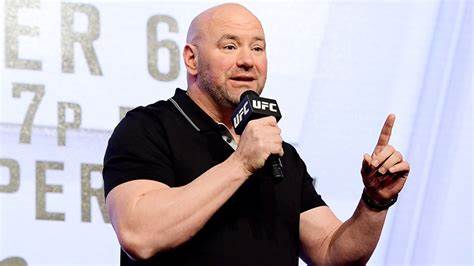 Dana White