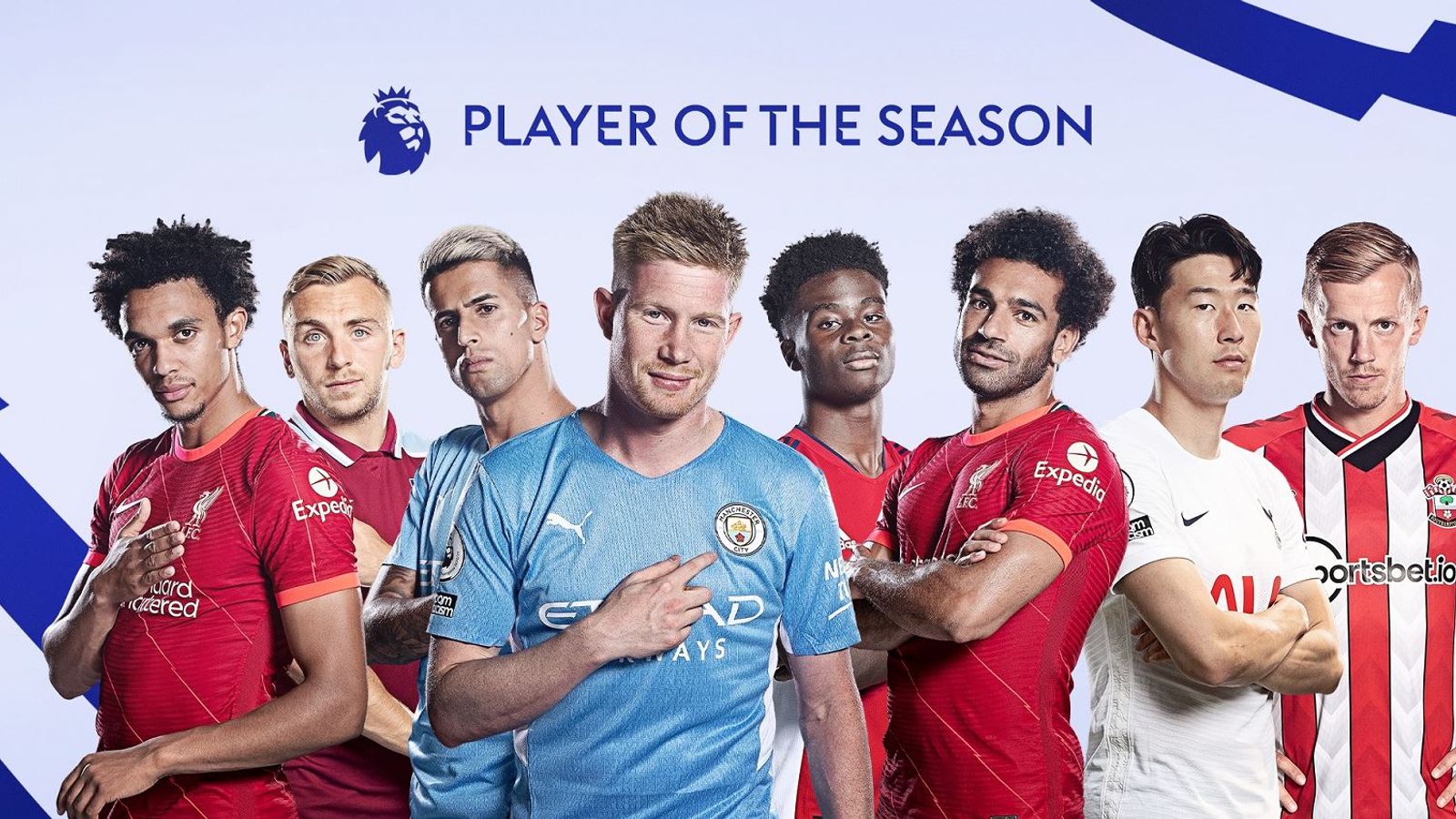 Premier League TOTS