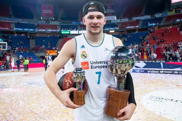 Luka Doncic