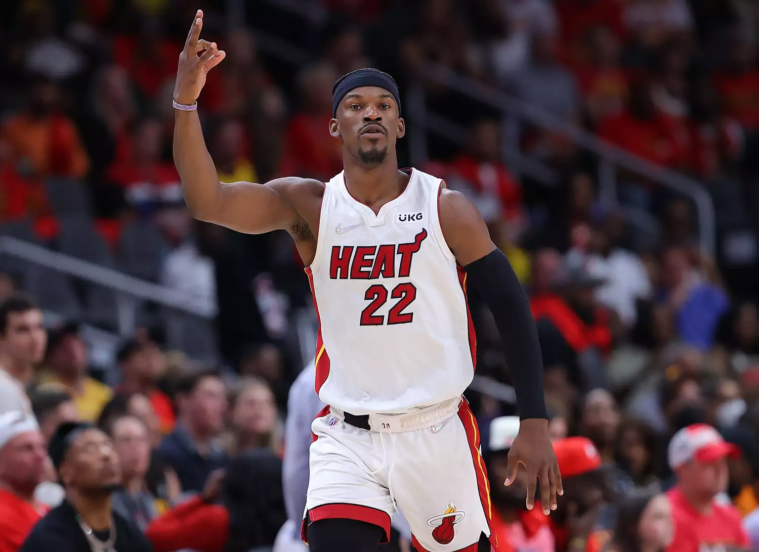 Jimmy Butler