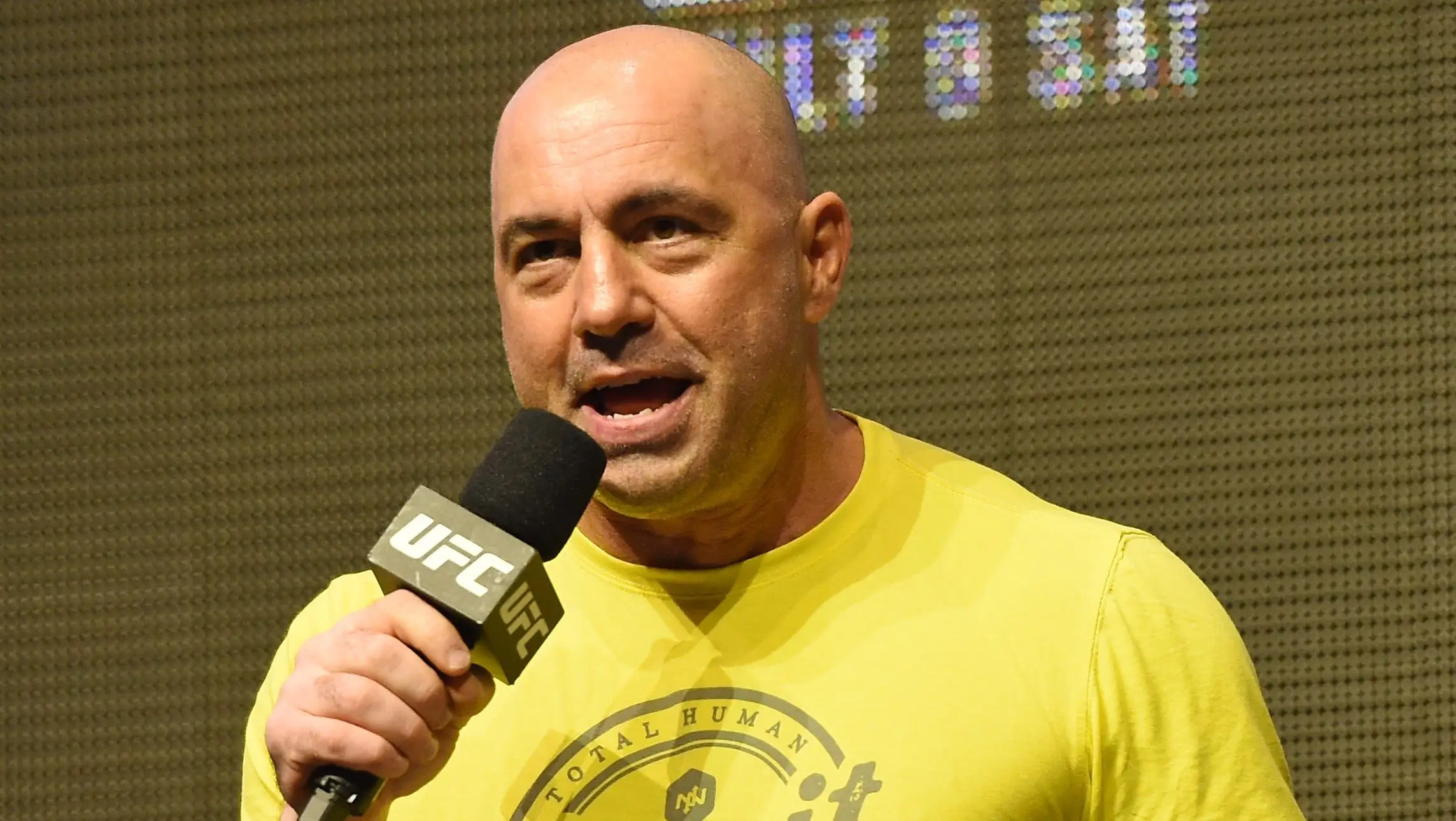 Joe Rogan