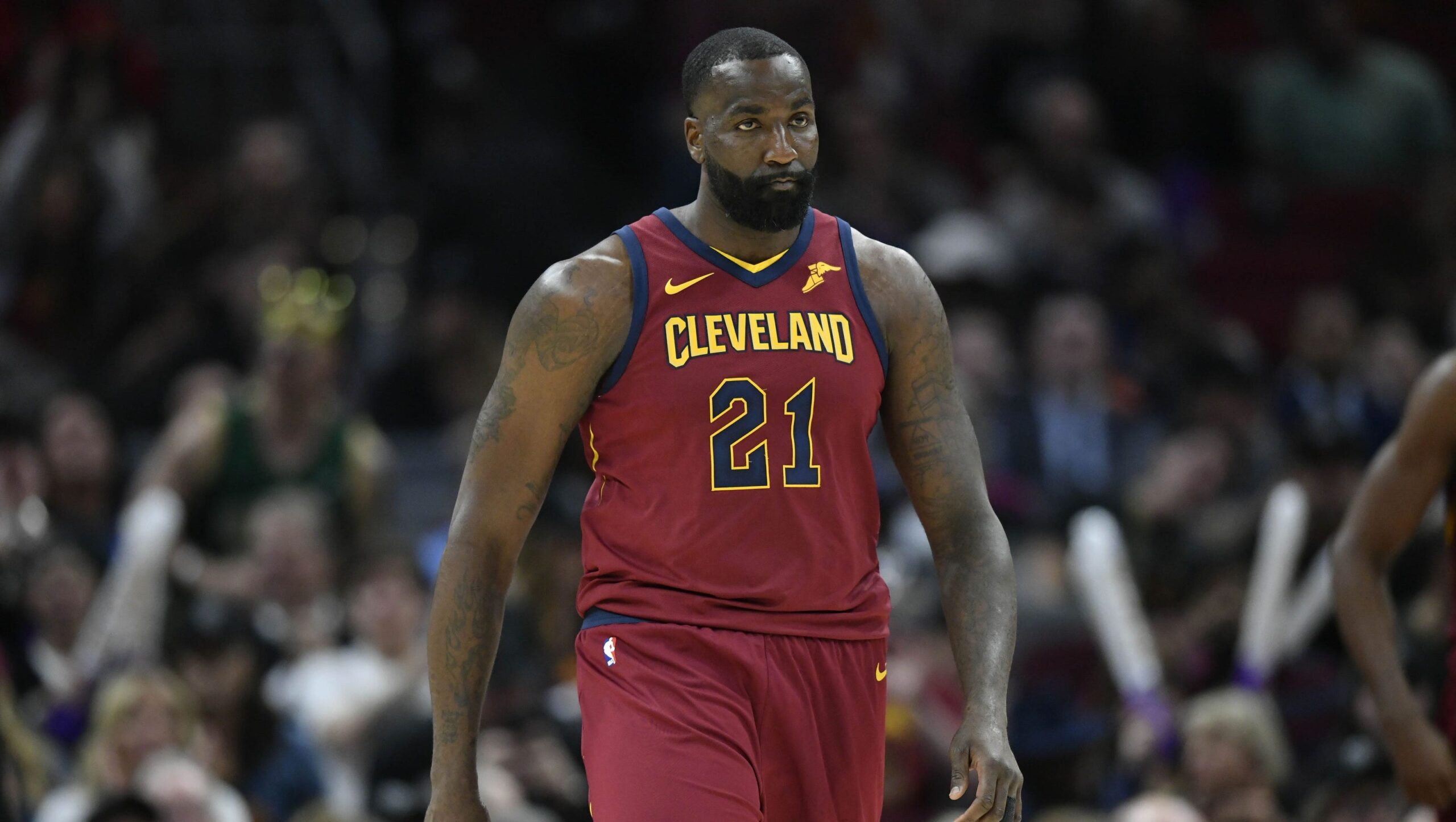 Kendrick Perkins