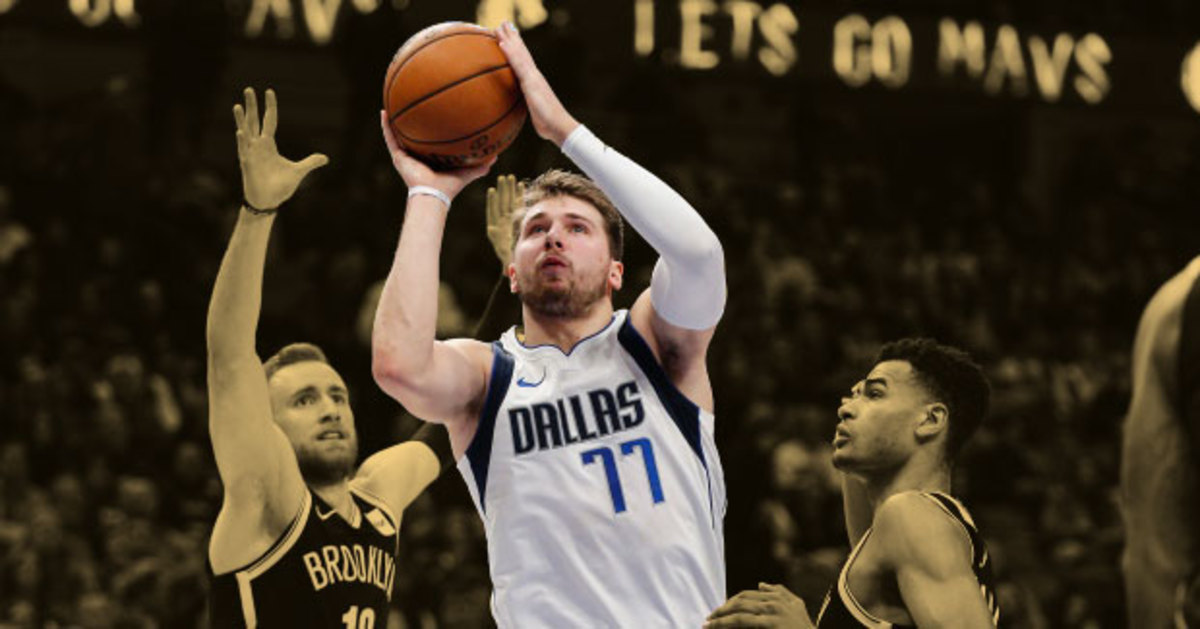 Luka Doncic