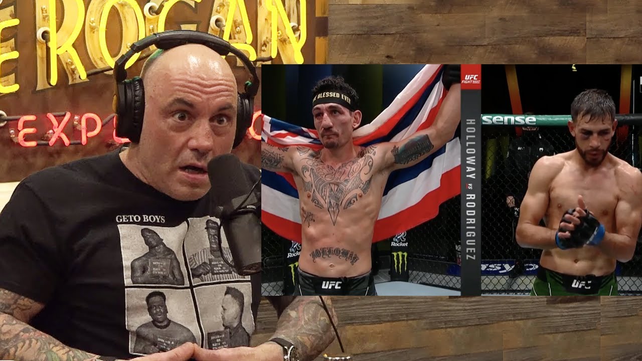 Joe Rogan