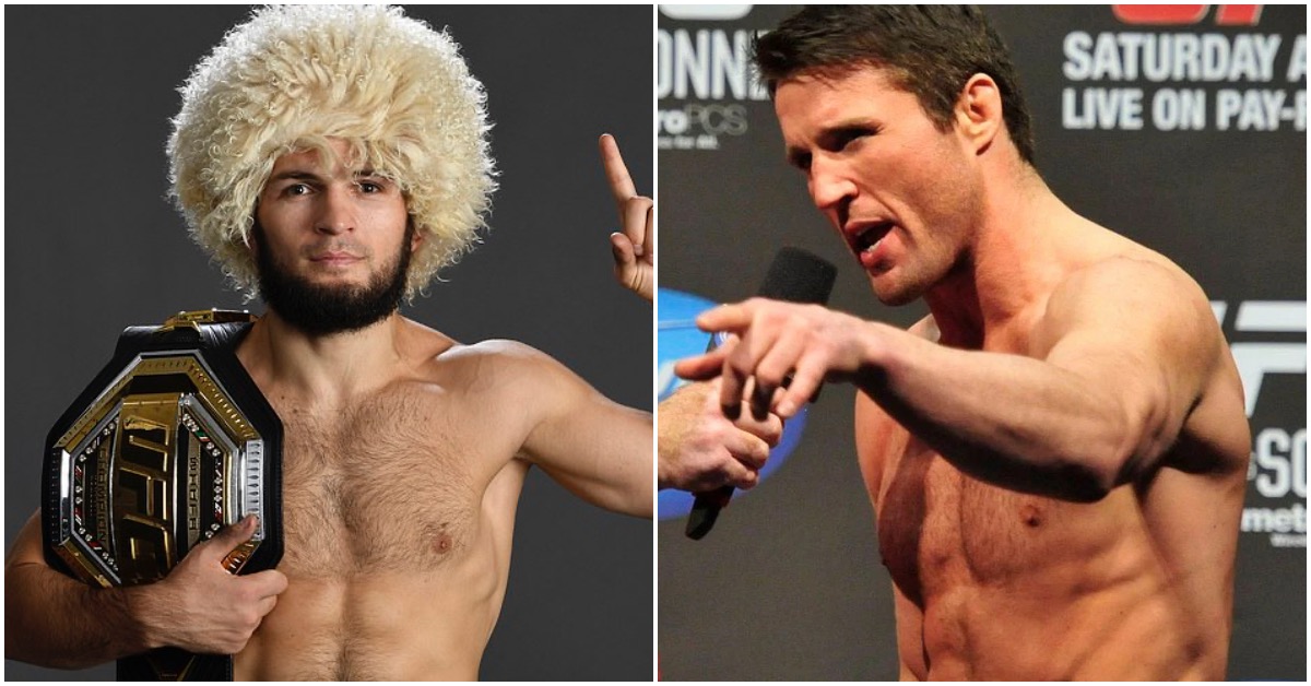 Khabib Nurmagomedov