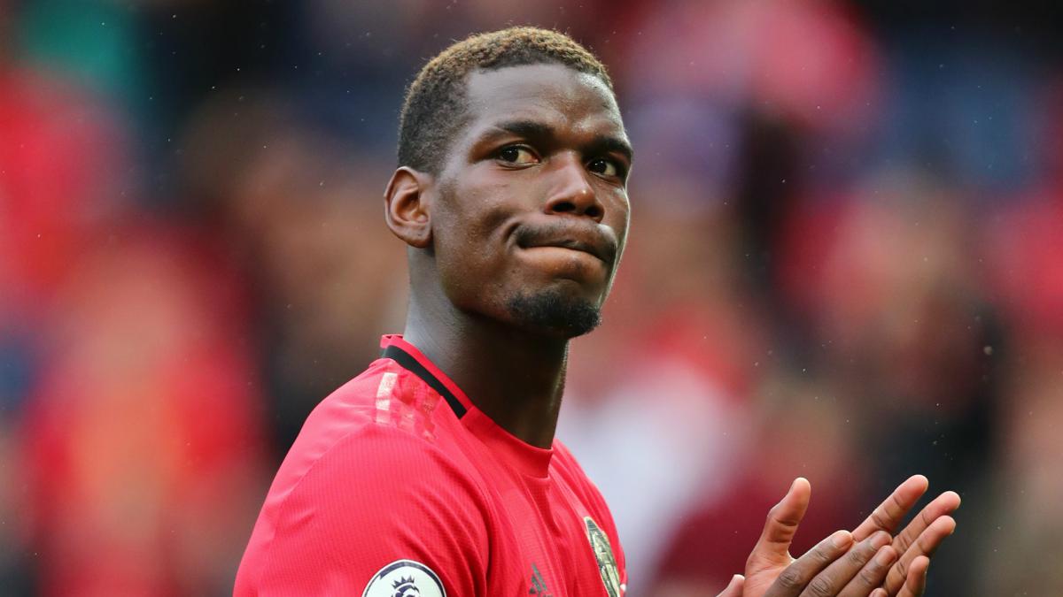 Paul Pogba