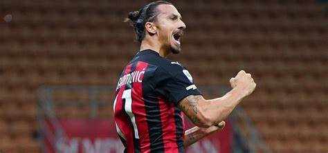 Zlatan Ibrahimovic