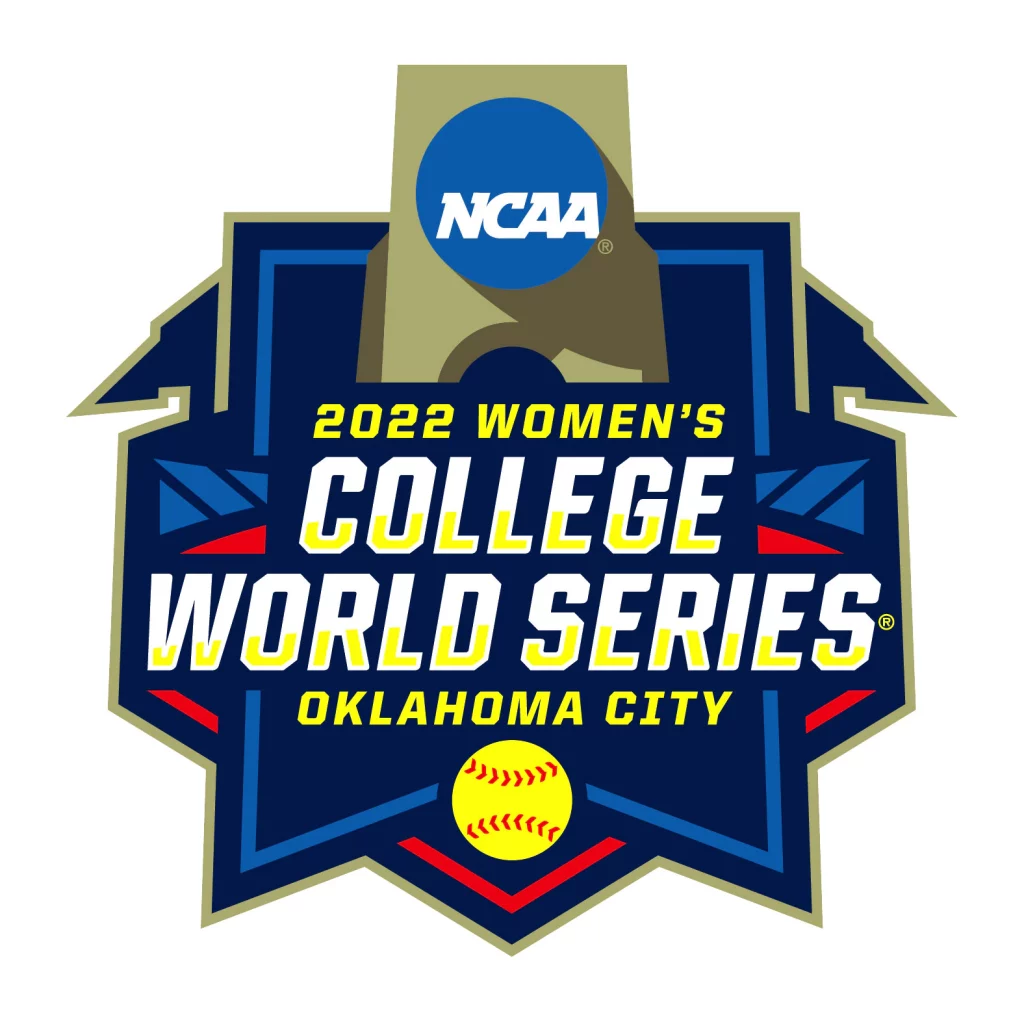 NCAA women's softball tournament 2022