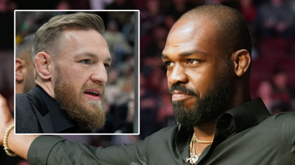 Conor McGregor