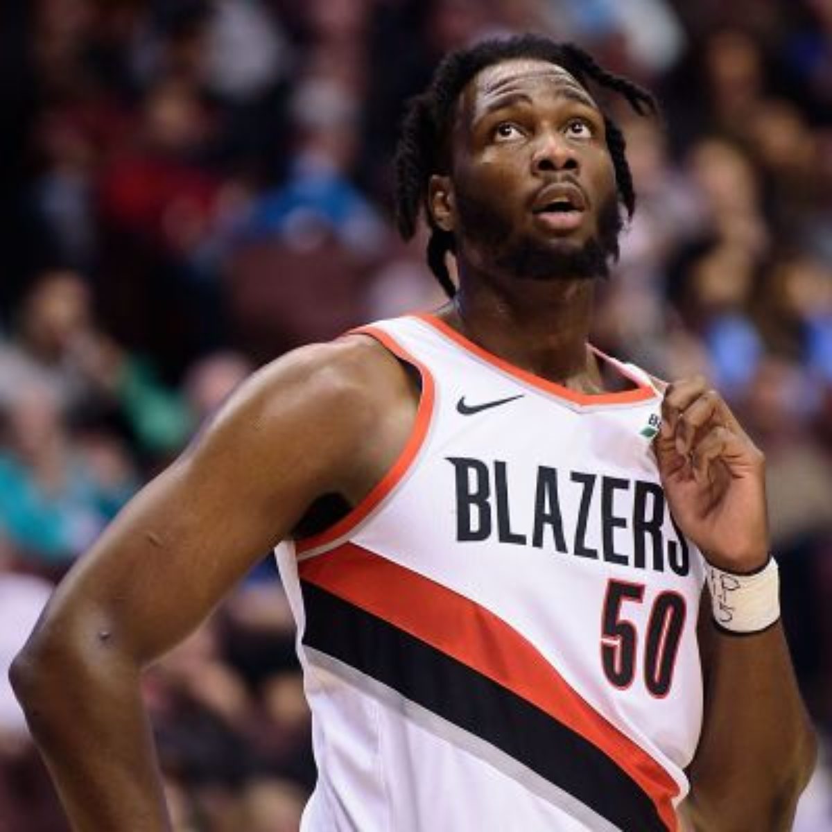 Caleb Swanigan