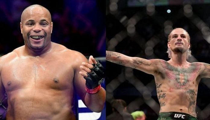 Daniel Cormier