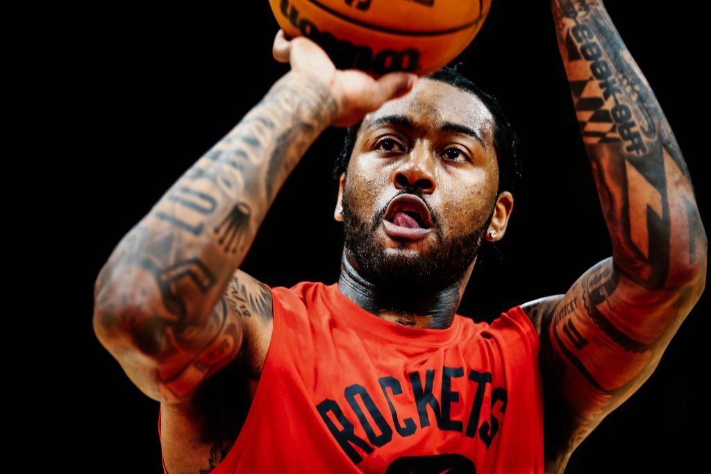 John Wall