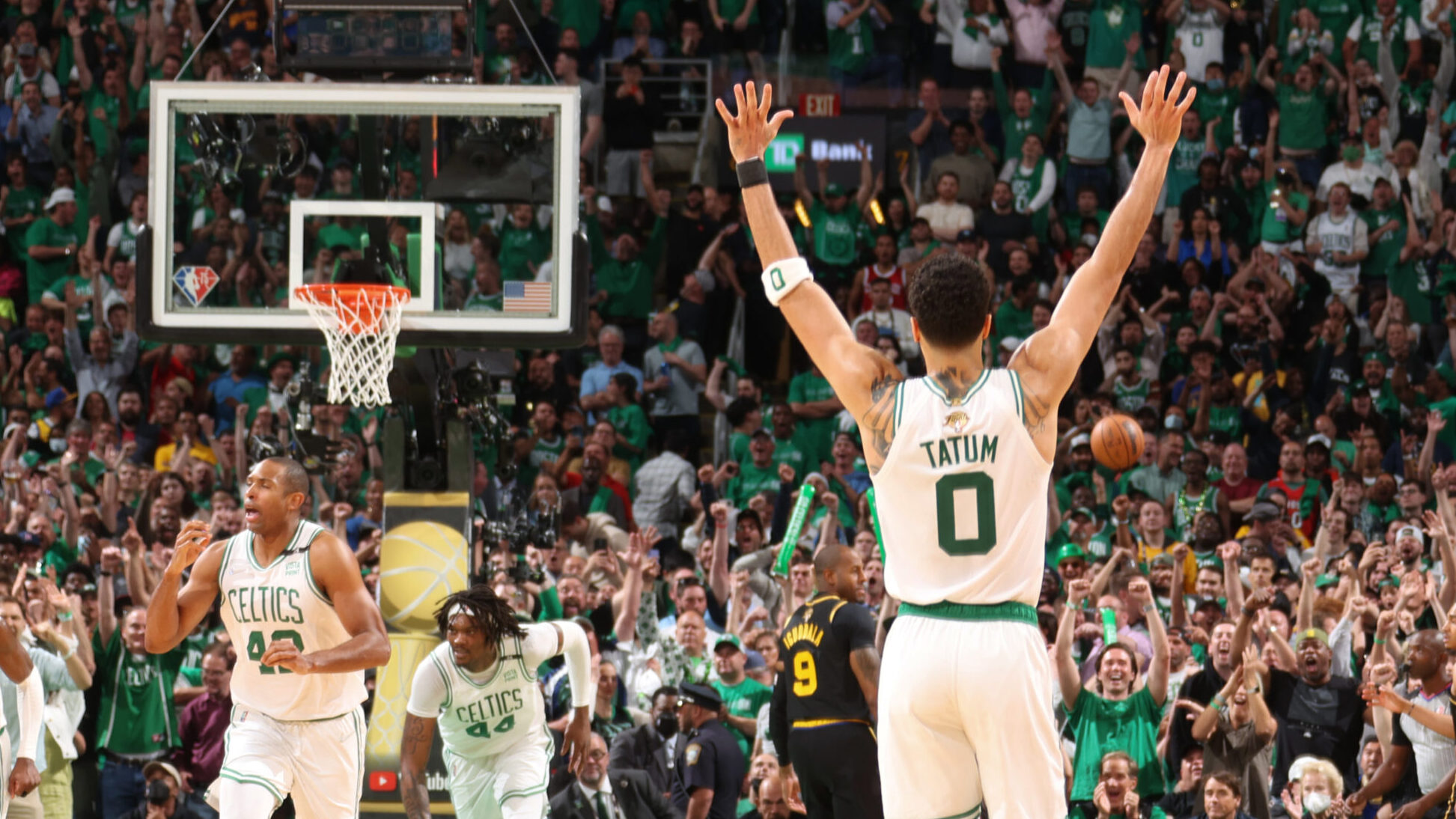 Boston Celtics
