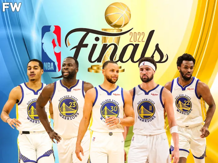Golden State Warriors