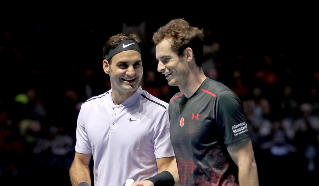 Roger Federer
