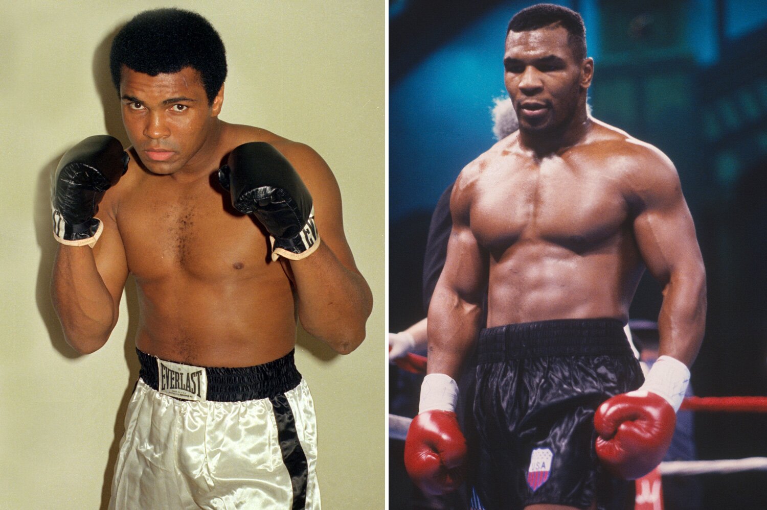 Muhammad Ali