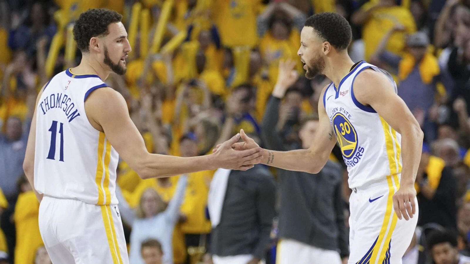 Golden State Warriors