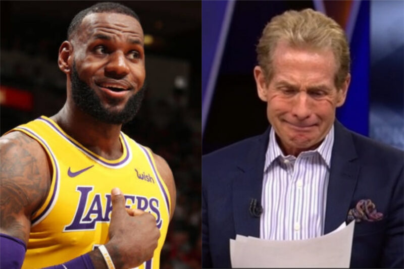LeBron James