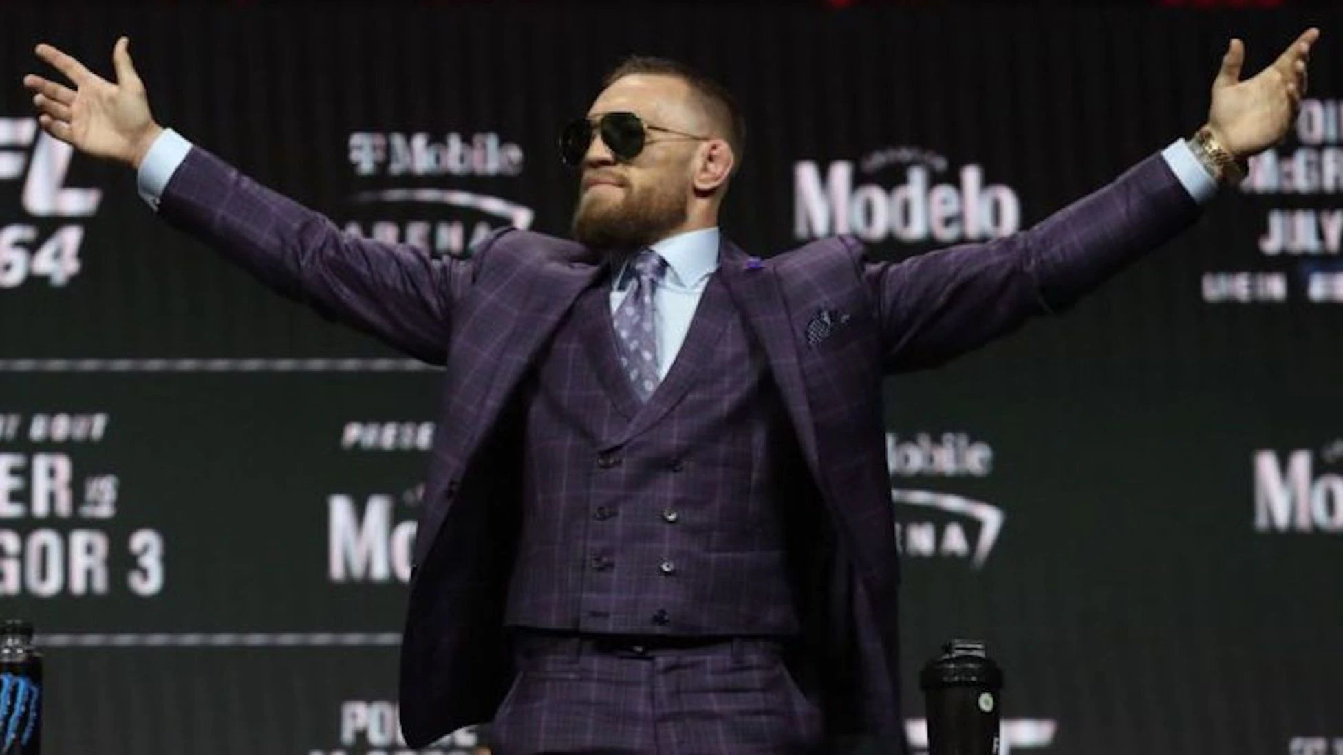 Conor McGregor