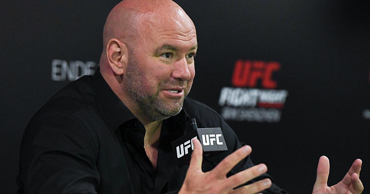 Dana White