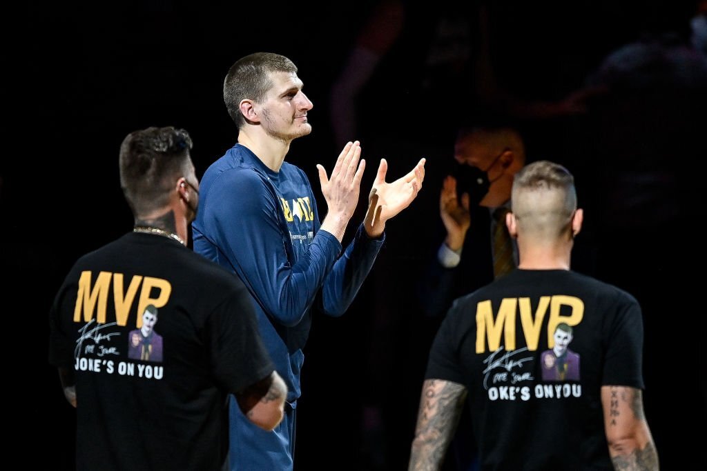 Nikola Jokic Net Worth 2022