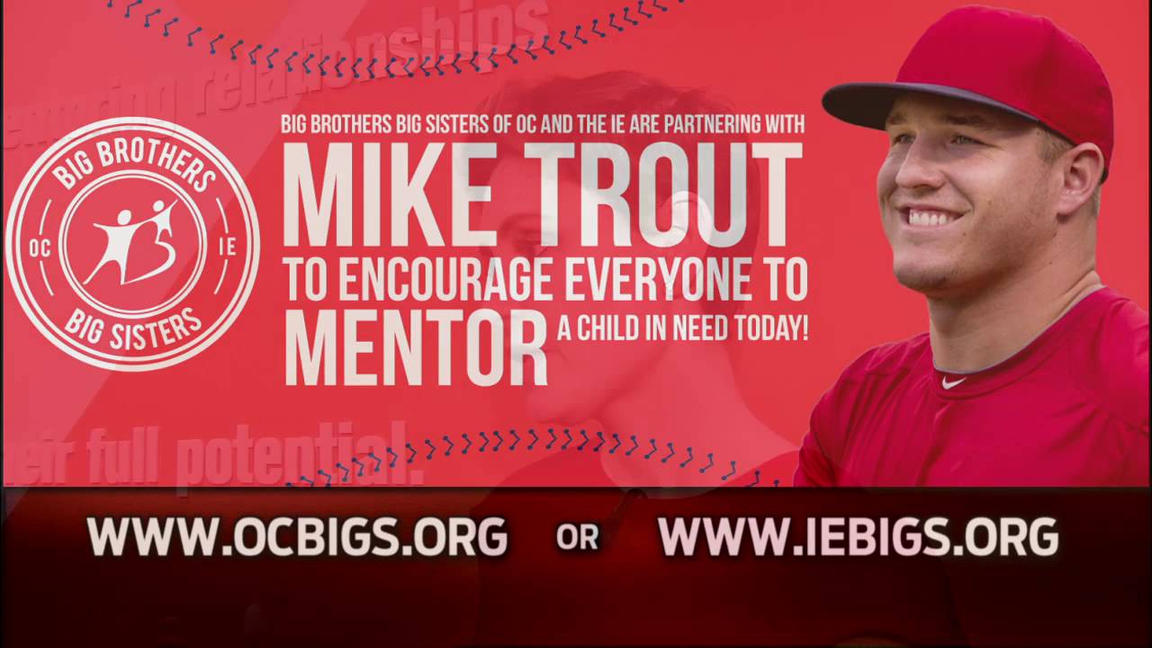 Mike Trout