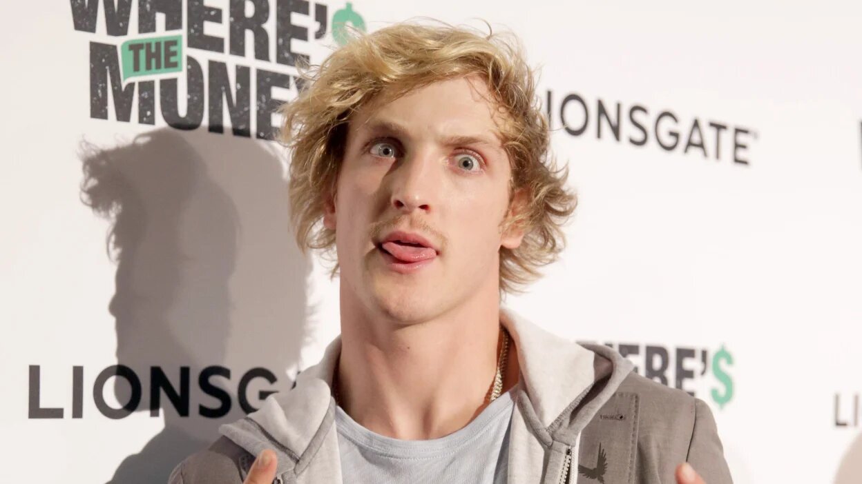 Logan Paul