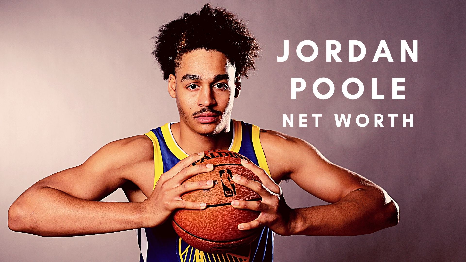 Jordan Poole