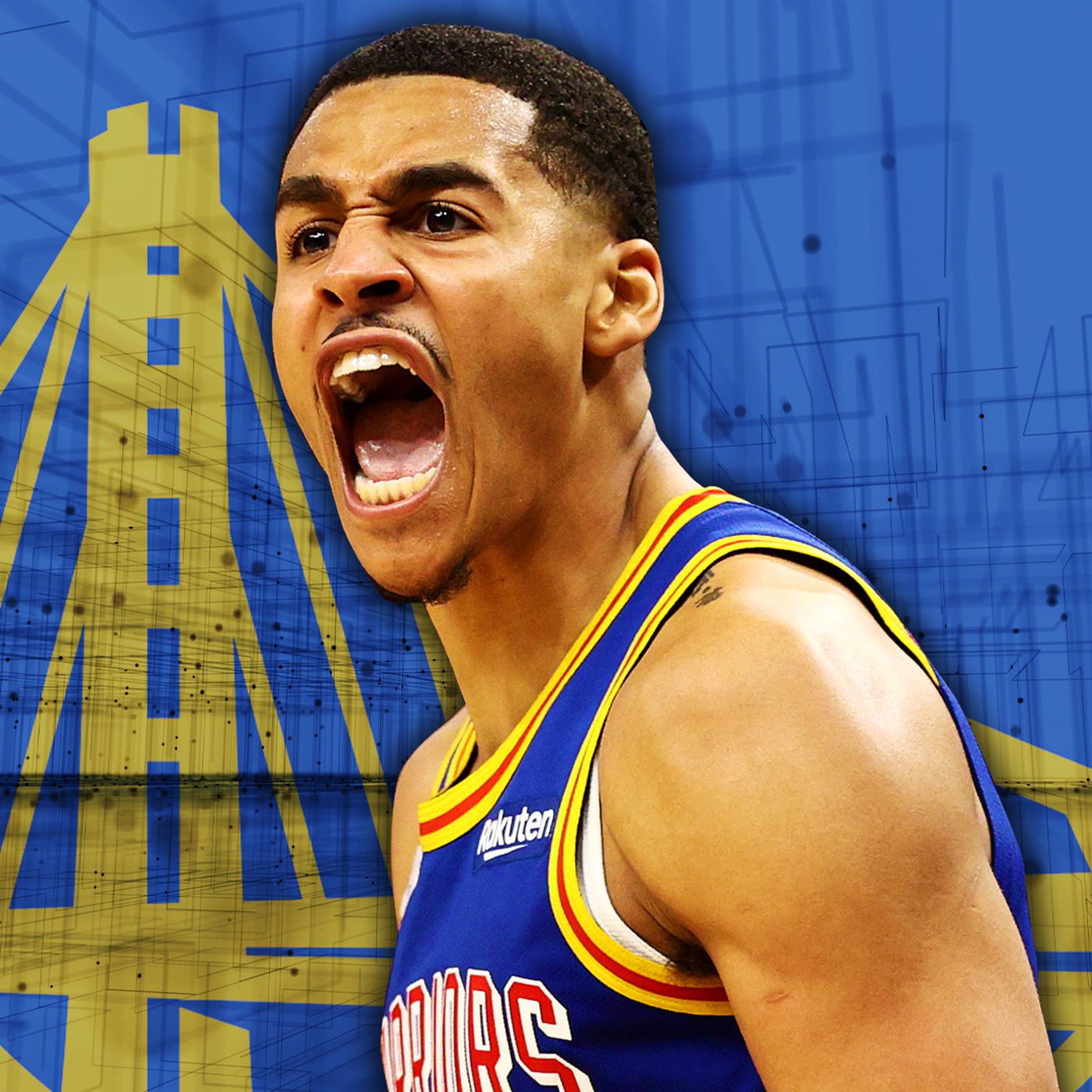 Jordan Poole
