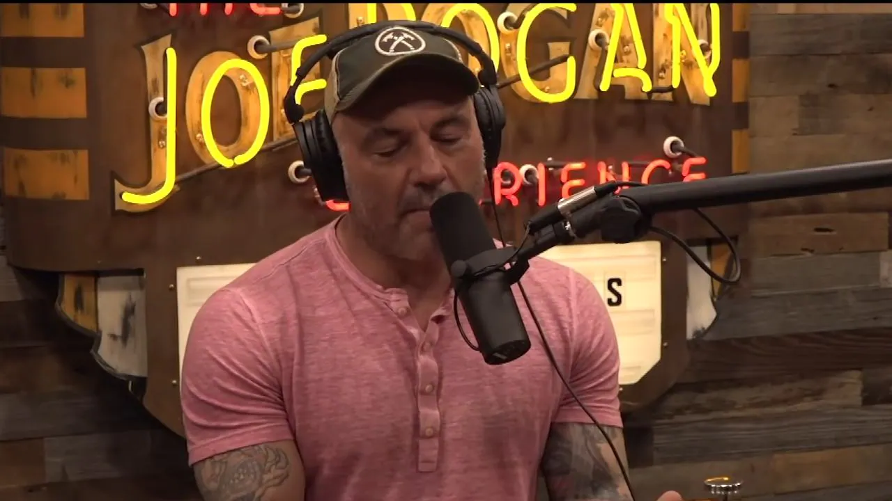Joe Rogan