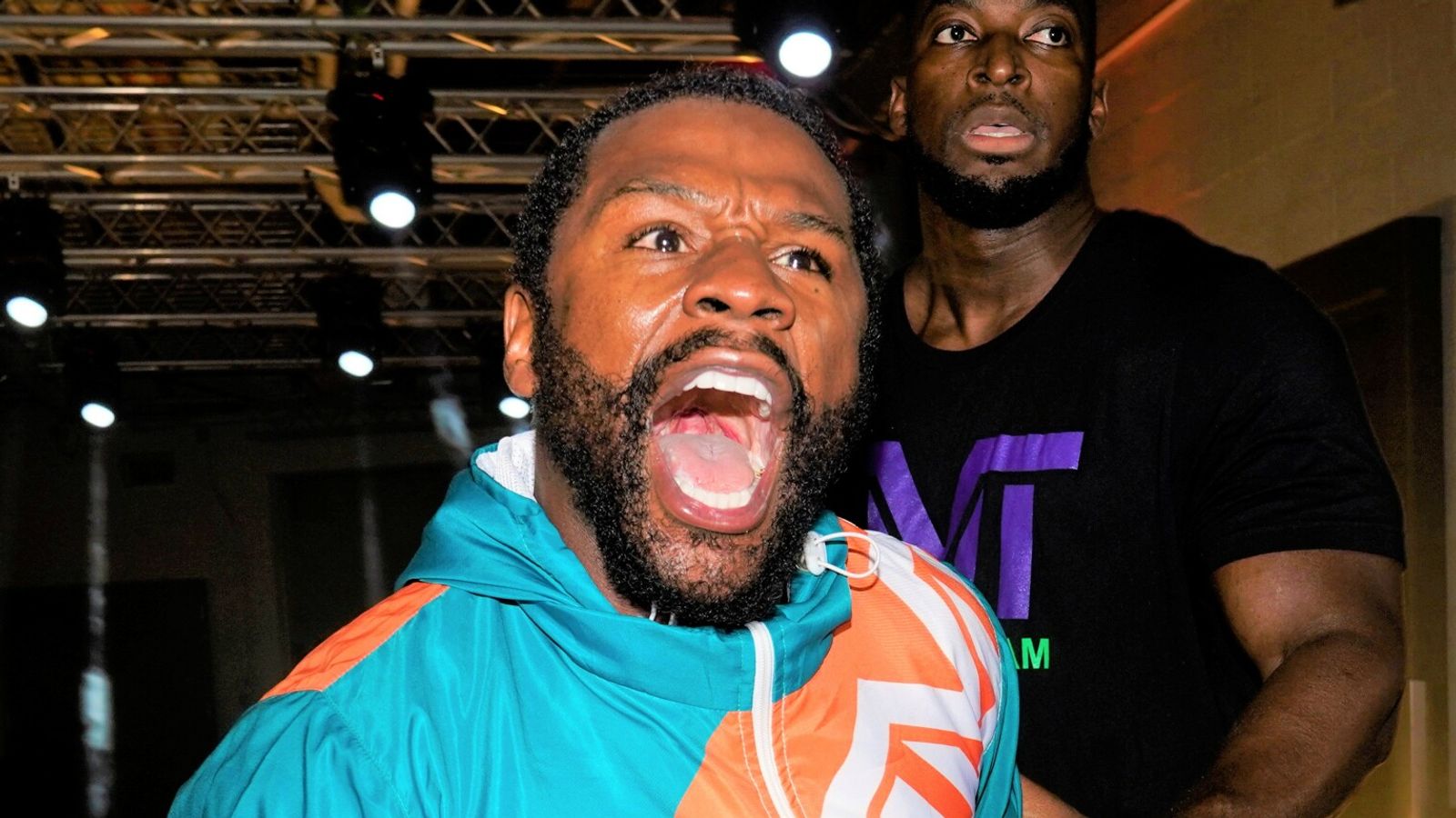 Floyd Mayweather