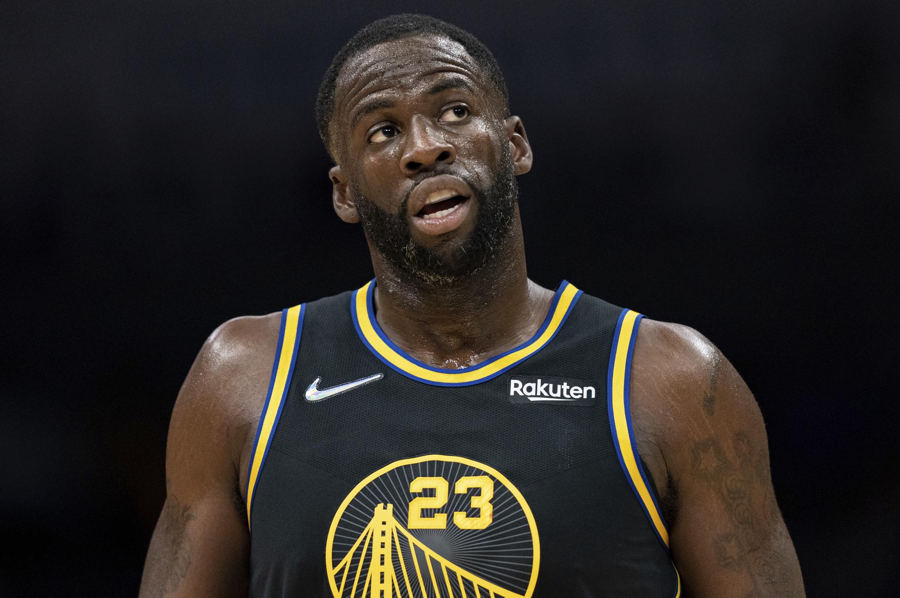Draymond Green