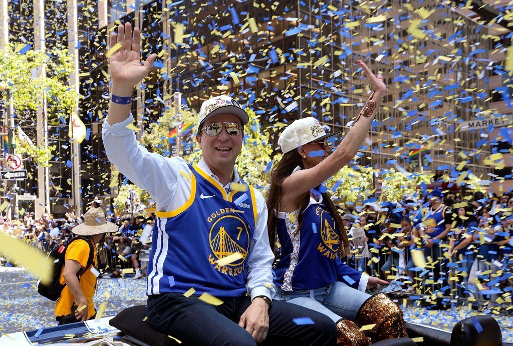 Joe Lacob