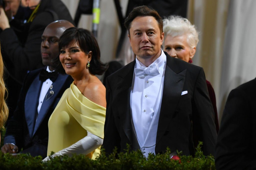Elon Musk affair