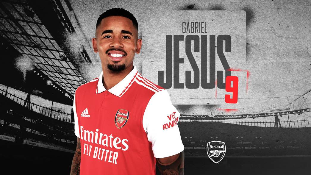 Arsenal Transfer news