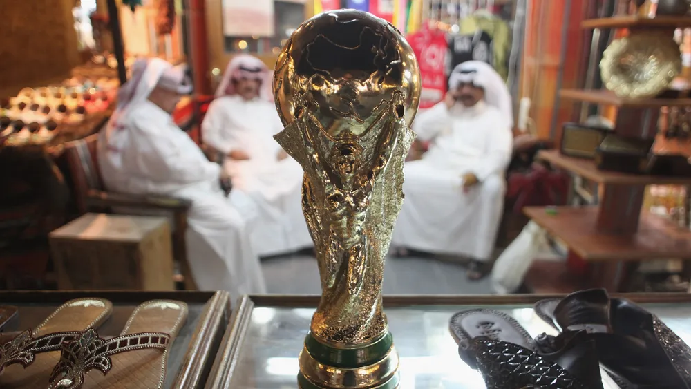 FIFA World Cup 2022