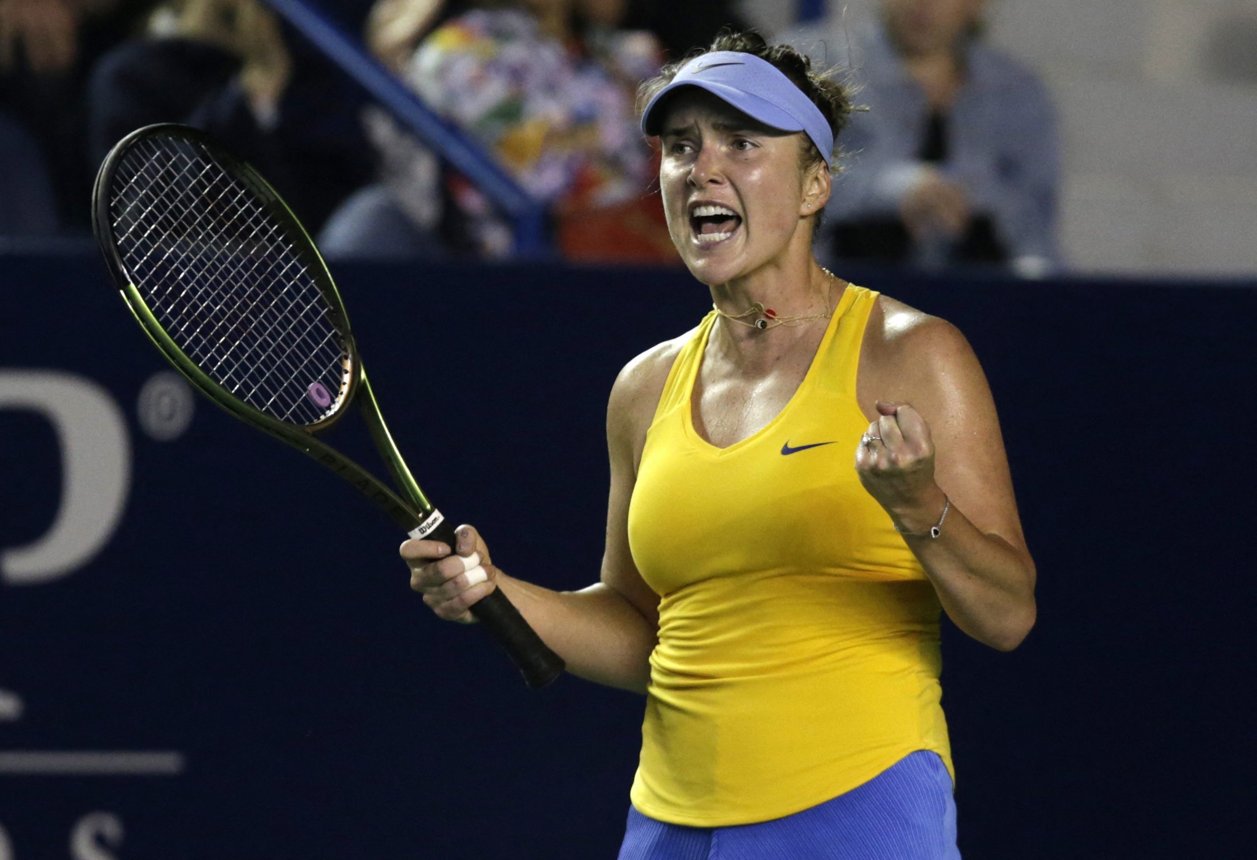 Elina Svitolina