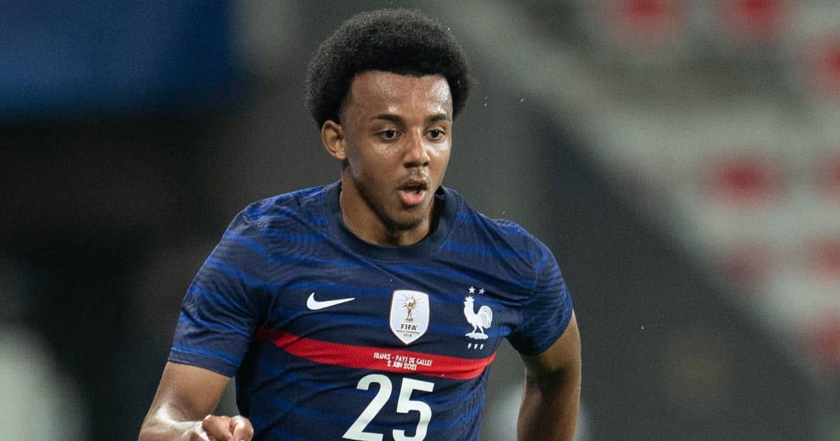 Jules Kounde Transfer