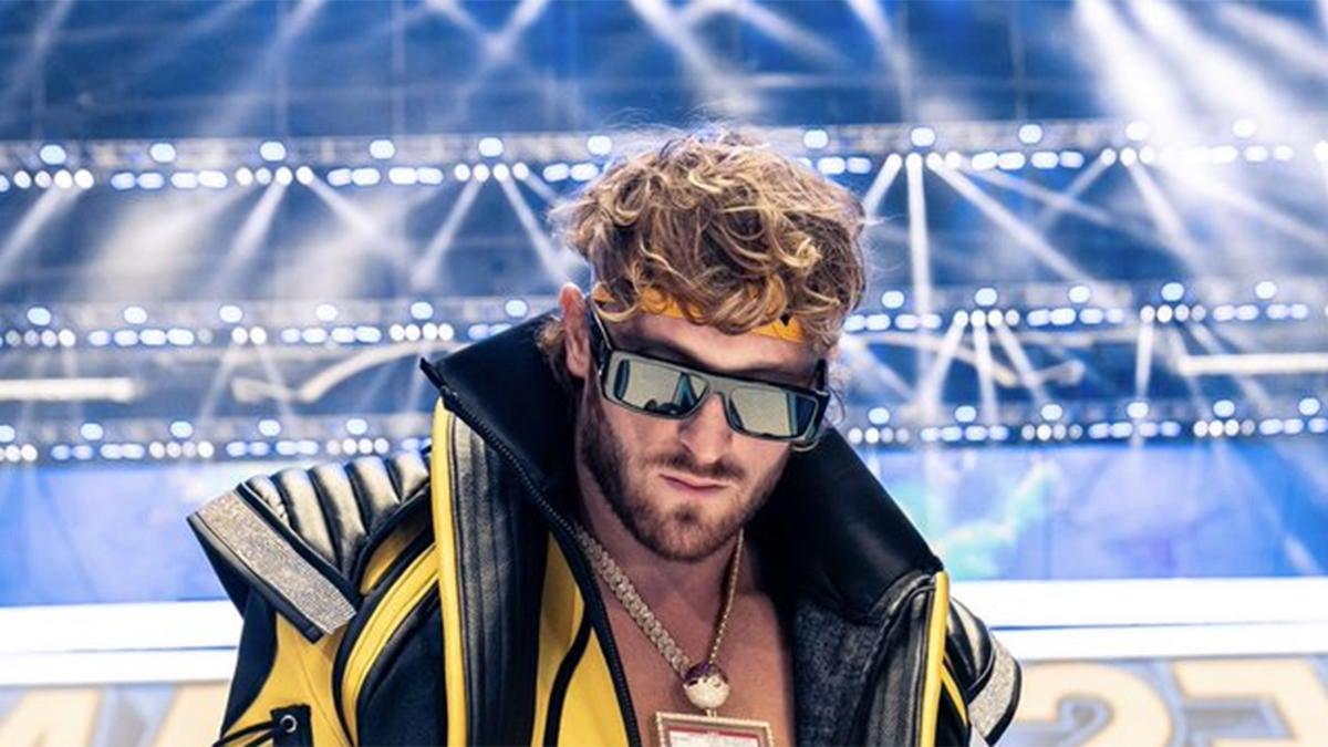 Logan Paul